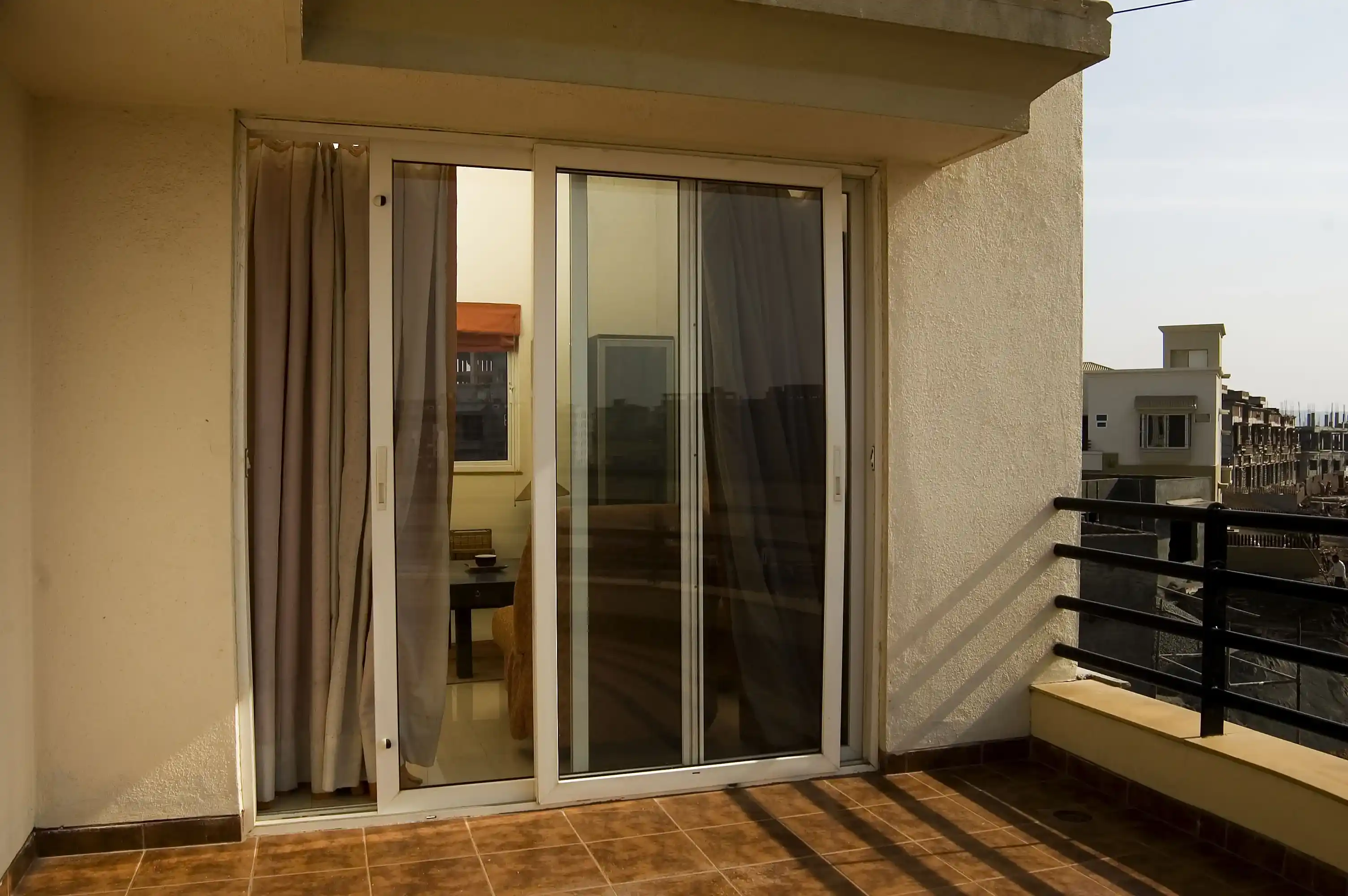 What makes Fenesta uPVC windows a good choice?