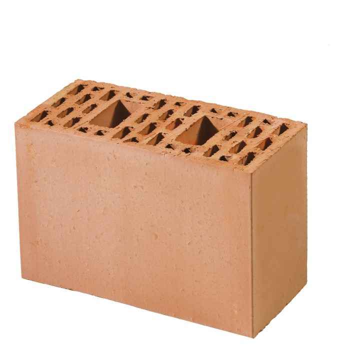 Thermobrick