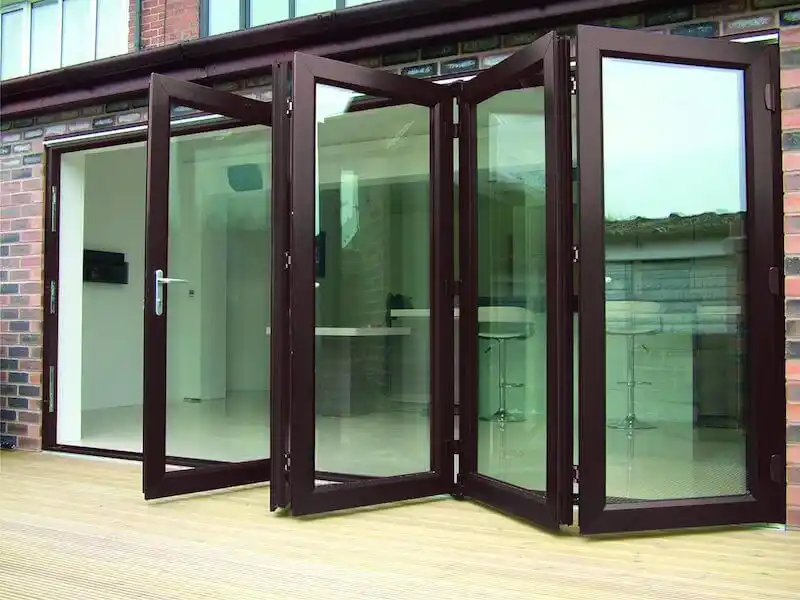 Fenesta uPVC Windows and Doors Installation Chennai