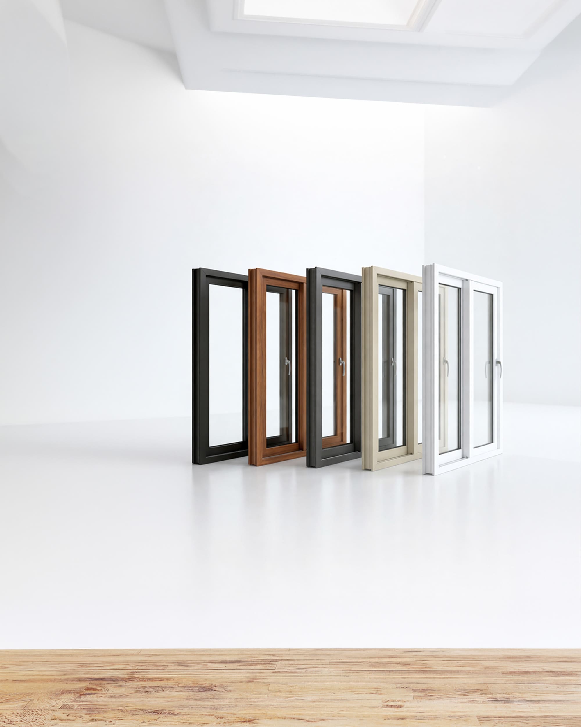 Fenesta uPVC