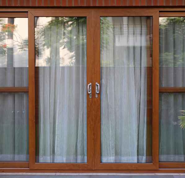 Fenesta uPVC Window and Door Systems