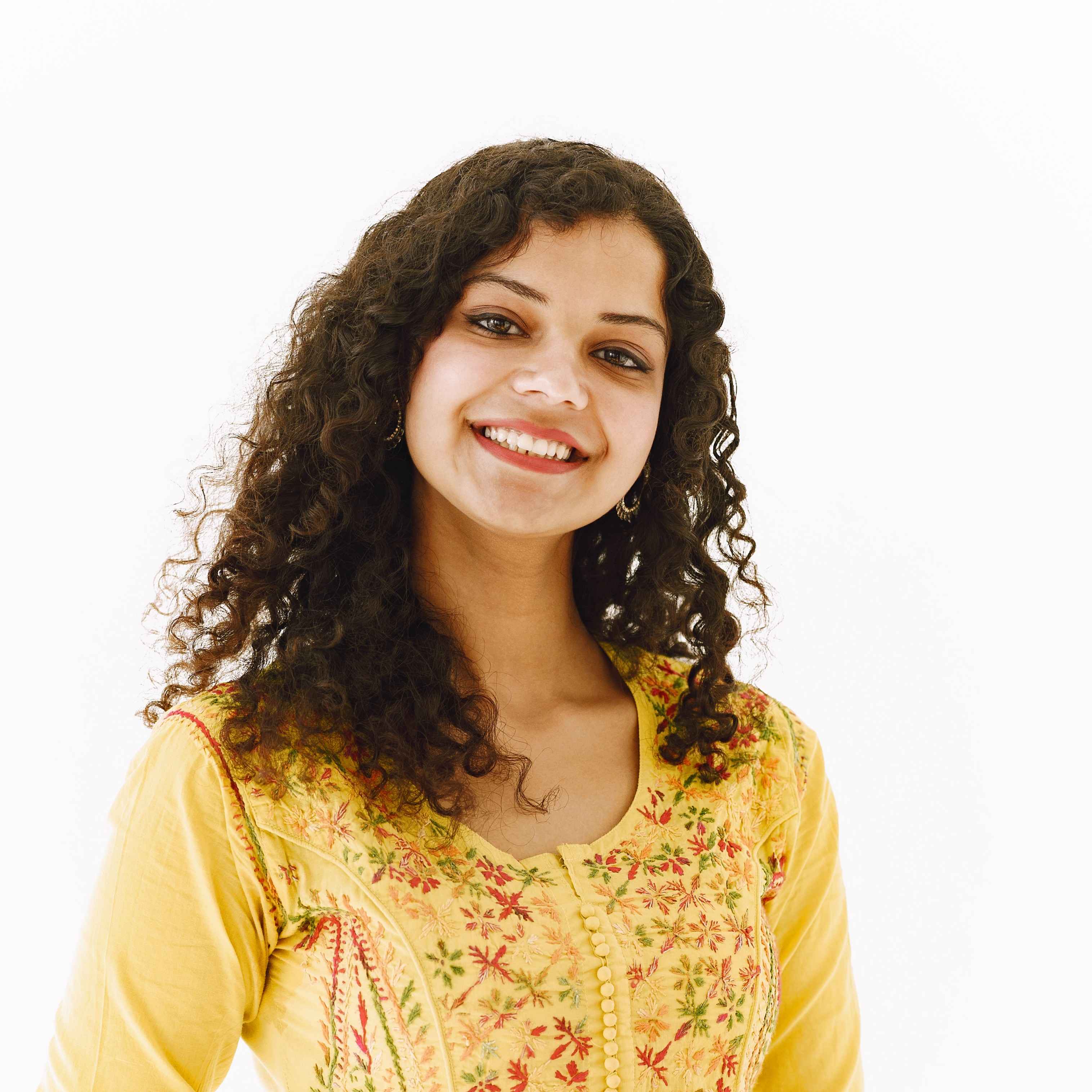 Priyanka Murali testimonial